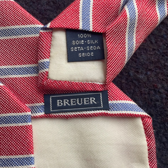 Men's Neck Tie - Picture 6 of 6